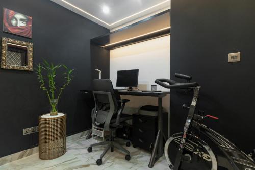 Allsopp & Allsopp - 2-Bedroom with Study Room Apartment in Yansoon 7Oldtown Downtown - image 2