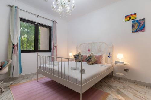 Allsopp & Allsopp - 2-Bedroom with Study Room Apartment in Yansoon 7Oldtown Downtown - image 5