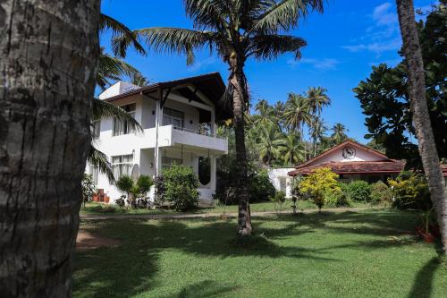 Singhe House, Dikwella (Foto 6)
