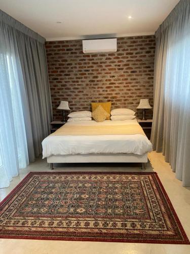 TCS on Lynnwood Guesthouse, Pretoria (photo 2)