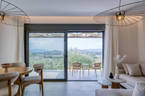 Mediu înconjurător, Doceo Refined Living in Mountainside