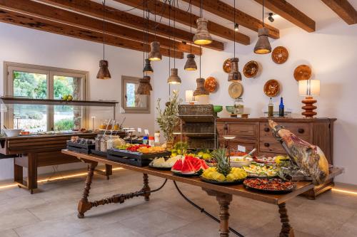 Finca Hotel Albellons - image 12