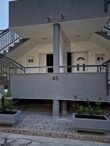 Quadruple Room room in HM Apartmani