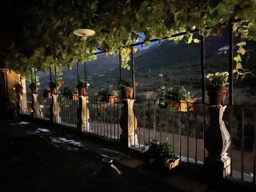 Il Giardinetto di Pettorano in Pettorano Sul Gizio