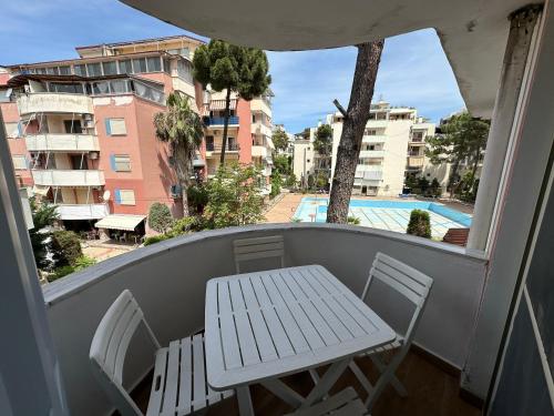 Two-Bedroom Apartment image 4