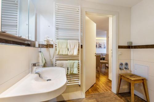 Kurmittelhaus Wagner