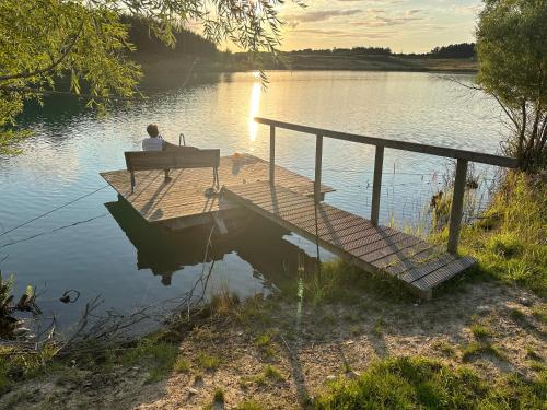 Country flat in Roskilde