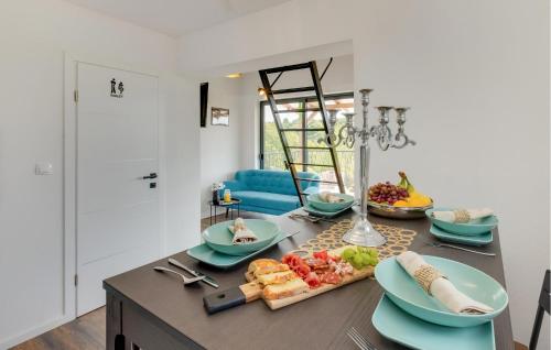 virtuve, Cozy Home In Bjelovar in Ždralovi