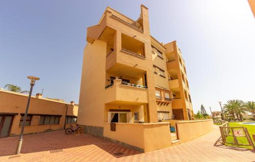 ทัศนียภาพภายนอกโรงแรม, Lovely Apartment In La Tercia With Swimming Pool in ลา เตร์เซีย