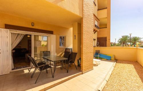 ทัศนียภาพภายนอกโรงแรม, Lovely Apartment In La Tercia With Swimming Pool in ลา เตร์เซีย