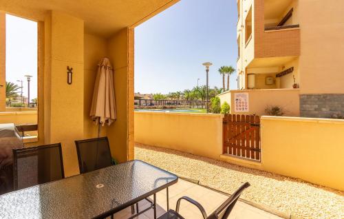 ทัศนียภาพภายนอกโรงแรม, Lovely Apartment In La Tercia With Swimming Pool in ลา เตร์เซีย