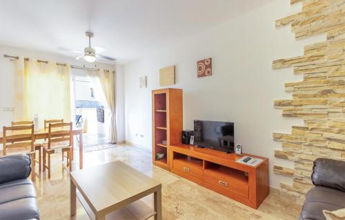 Lovely Apartment In La Tercia With Swimming Pool in ลา เตร์เซีย