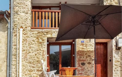 Viesnīcas āriene, 3 Bedroom Stunning Home In Saint-Génis-Des-Fontai (3 Bedroom Stunning Home In Saint-Genis-Des-Fontai) in Saint-Genis-des-Fontaines