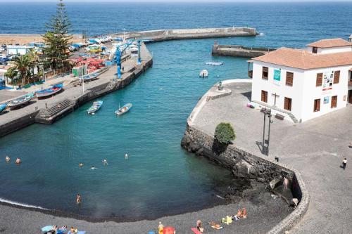 Prime Homes Muelle Studio