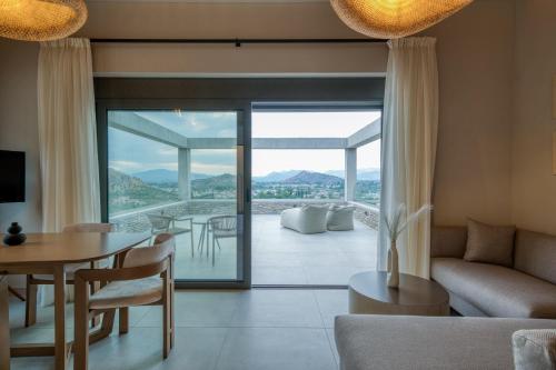 Mediu înconjurător, Doceo Refined Living in Mountainside