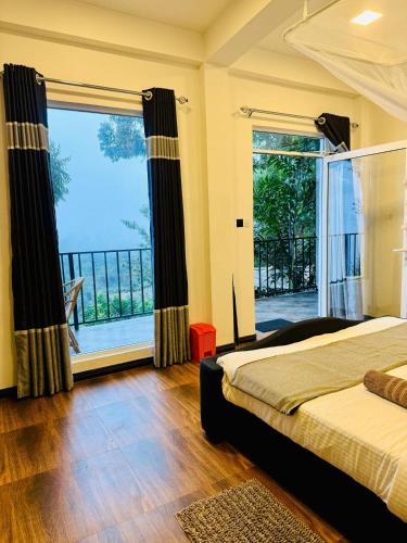 維爾民宿 (Will Guest Homestay) in 艾勒