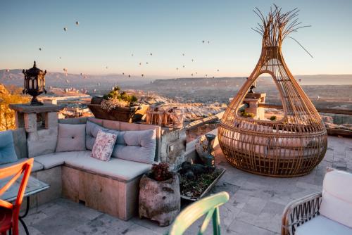 Rox Cappadocia