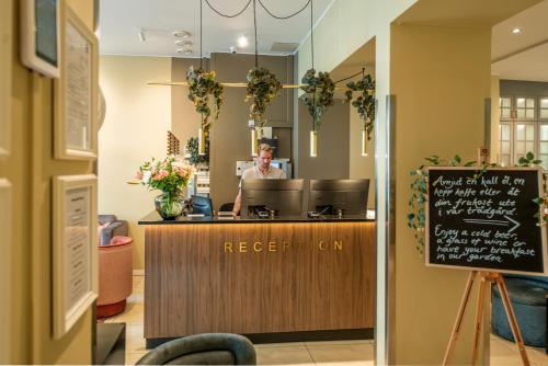 Best Western Hotel Karlaplan - image 5