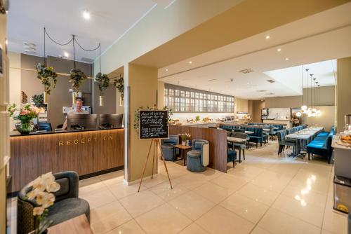 Best Western Hotel Karlaplan - image 2