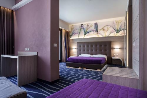 President Park Hotel - main image