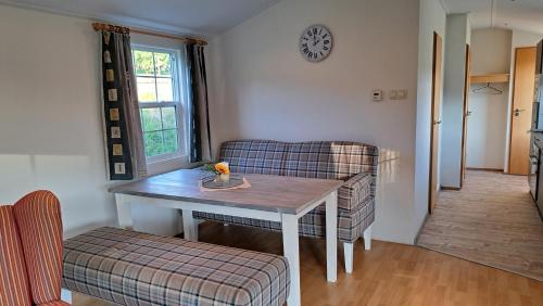 Haus Eselsblick in Briedel