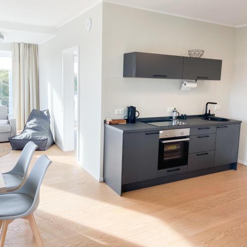 Two-Bedroom Apartment image 3