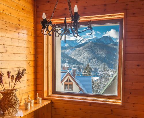 Apartamenty Bella Vista, Zakopane (photo 6)
