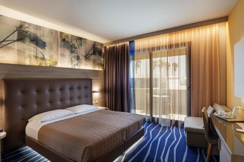 President  Park Hotel in Aci Trezza