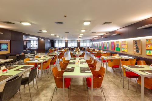 Nippon Hotel, Istanbul (photo 9)