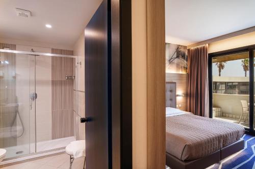 President Park Hotel - image 9
