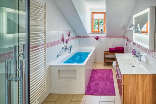 Villa-Harmonie Dresden, Drážďany (fotografie 10)