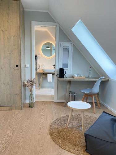 Double Room room in Westeroog