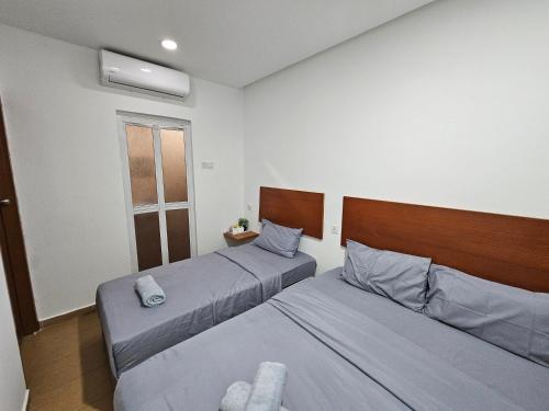 New Mawlaya Hotel Penang in Gelugor