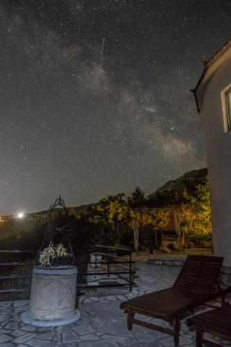 Razos Windmill Razos Windmill