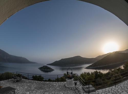 Razos Windmill Razos Windmill