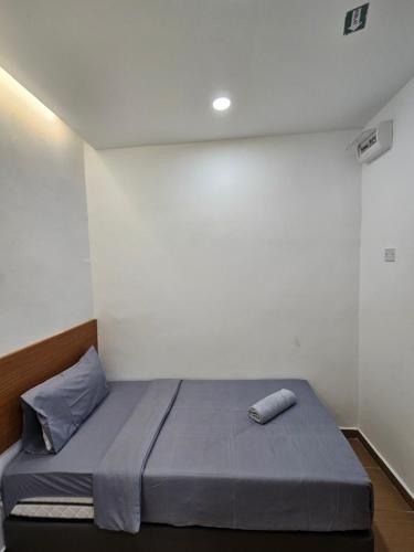 New Mawlaya Hotel Penang