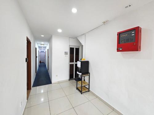 Facilities, New Mawlaya Hotel Penang in Gelugor