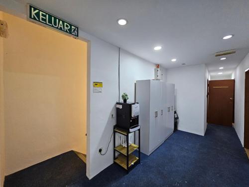 New Mawlaya Hotel Penang in Gelugor