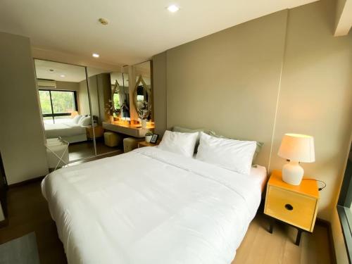 Tropical Paradise 1BR - Ultra Fast Wifi - Thong Lo, Bangkok (foto 5)