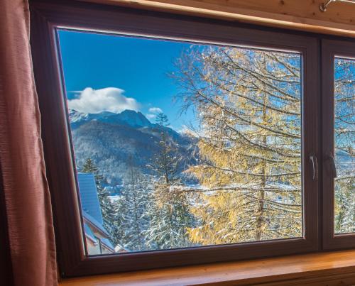 Apartamenty Bella Vista, Zakopane (photo 7)
