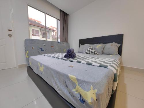 API API APARTMENT HOMESTAY BESIDE CENTRE POINT STUDIO 3Pax API API APARTMENT HOMESTAY BESIDE CENTRE POINT STUDIO 3Pax