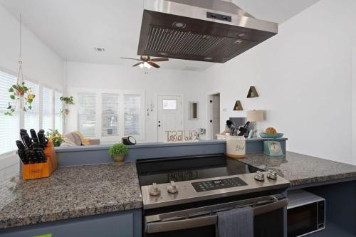 Charming Country Retreat Near Winery, and Brewery in La Grange (Texas)