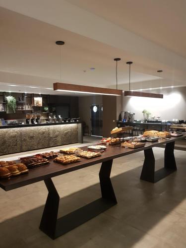 Food and beverages, Hotel Canal Beagle in Ushuaia