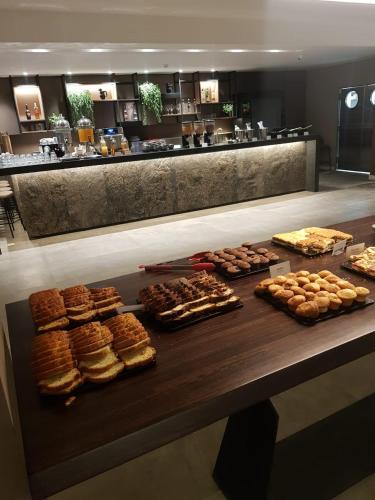 Hotel Canal Beagle - 식음료(F&B)