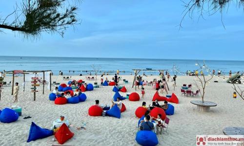 Pi House Homestay - 주변 환경