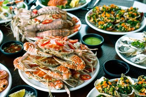 Pi House Homestay - 식음료(F&B)