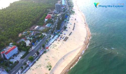 Pi House Homestay - 주변 환경