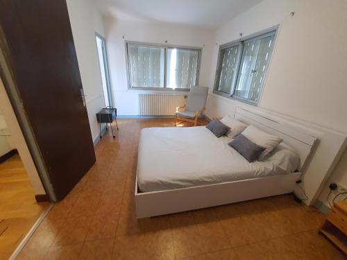 Villa piscine sauna clim Toulouse