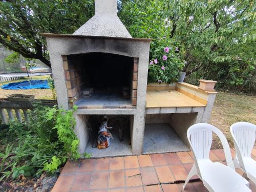 Villa piscine sauna clim Toulouse