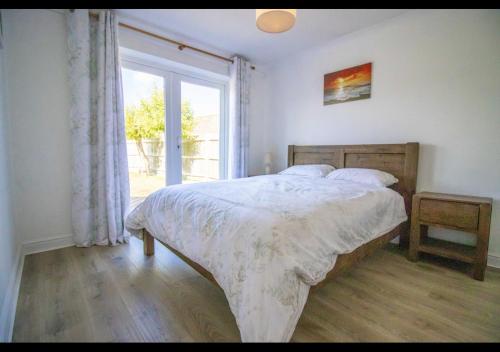 Bancroft - Camber Sands, East Sussex - Hot tub, parking for 6 cars, dog friendly, Camber (zdjęcie 10)